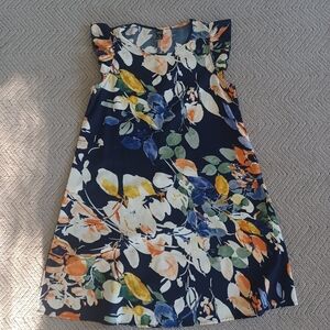 Emery Rose Dress